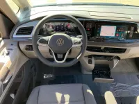 Neu VW Multivan Business 245 PS (180 kW) 2026 Deep black Van / Kleinbus