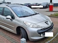 gebraucht Peugeot 207 