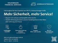 Gebraucht VW Tiguan 150 PS (110 kW) 2022 Grau SUV