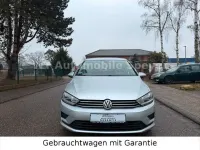 Gebraucht VW Golf VII Comfortline 86 PS (63 kW) 2014 Silber Limousine