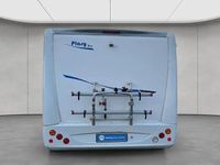 Gebraucht Fiat Ducato 148 PS (108 kW) 2015 Weiß Van