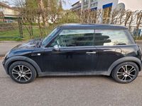 gebraucht Mini Cooper Coupé 