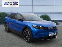 Gebraucht Ford Capri Premium 210 kW (286 PS) 2025 Blau SUV