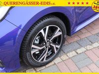 Neu Toyota Yaris 116 PS (85 kW) 2025 Blau Kleinwagen
