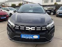 Gebraucht Dacia Jogger Extreme 110 PS (80 kW) 2023 Schwarz Van / Kleinbus