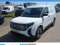 Gebraucht Ford E-Transit Trend 100 kW (136 PS) 2025 Weiß Van