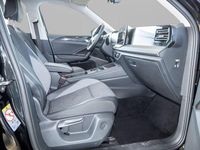 Usata VW Tiguan 150 CV (110 kW) 2025 Nero SUV