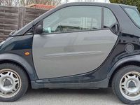 gebraucht Smart ForTwo Coupé softtouch pure