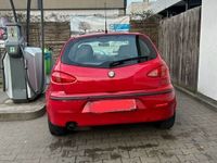 gebraucht Alfa Romeo 147 Rot