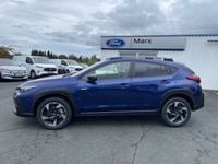 Gebraucht Subaru Crosstrek Active 136 PS (100 kW) 2024 Sapphire blue pearl SUV