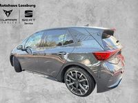 Gebraucht Cupra Born 169 kW (231 PS) 2022 Grau Kleinwagen