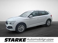 Gebraucht Skoda Kamiq Selection 116 PS (85 kW) 2025 Schwarz (schwarzmagic perleffekt) SUV