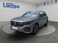 Gebraucht VW Touareg R-line 286 PS (210 kW) 2023 Grau SUV