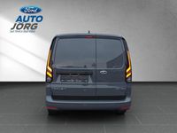 Neu Ford Transit Connect Limited 122 PS (89 kW) 2025 Grau Van / Kleinbus