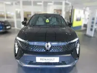 Ny Renault Scenic E-Tech Techno 160 kW (218 HK) 2026 Sort SUV