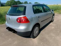Gebraucht VW Golf V 80 PS (58 kW) 2005 Kleinwagen