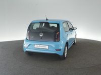 Gebraucht VW e-up! Move 61 kW (83 PS) 2021 Kleinwagen