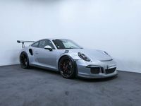 Gebraucht Porsche 911 GT3 RS 500 PS (367 kW) 2015 Silber Coupé