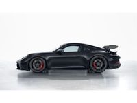 gebraucht Porsche 911 GT3 992Clubsport Schalter Lift 90l BOSE Approve