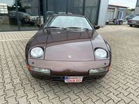 Gebraucht Porsche 928 320 PS (235 kW) 1988 Braun Coupé
