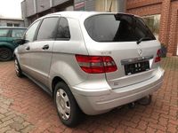 gebraucht Mercedes B170 B -Klasse B 170*AUTOMATIK*AHK*