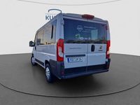 gebraucht Fiat Ducato Luxusbus Panorama 30 140 L1H1 RS: 3000 mm