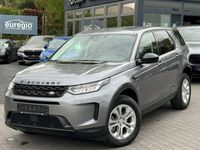 gebraucht Land Rover Discovery Sport AWD Aut. 1 Hand - LED ///