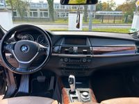 gebraucht BMW X5 3,5 Diesel