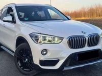 gebraucht BMW X1 X1xDrive 20d Sport Line Aut. Sport Line