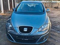 Gebraucht Seat Altea 125 PS (91 kW) 2012 Grau Limousine