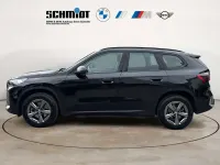 Gebraucht BMW X1 170 PS (125 kW) 2025 Saphirschwarz metallic SUV