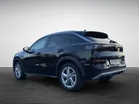 Neu VW T-Roc Life 116 PS (85 kW) 2026 Grenadillschwarz metallic SUV