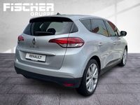 gebraucht Renault Scénic IV Limited Deluxe Tce 140