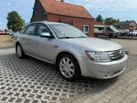 Gebraucht Ford Taurus 266 PS (195 kW) 2008 Silber Limousine