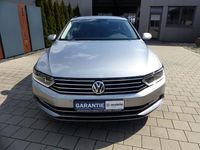 Gebraucht VW Passat Comfortline 150 PS (110 kW) 2018 Silber Kombi