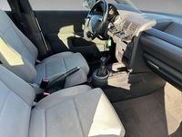 Gebraucht Audi A2 Design 110 PS (80 kW) 2004 Silber Kleinwagen