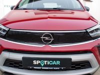 Gebraucht Opel Crossland X Elegance 110 PS (80 kW) 2022 Other SUV