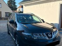 Gebraucht Nissan Murano 256 PS (188 kW) 2008 Schwarz SUV