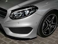 gebraucht Mercedes B200 AMG 18+Pano+Totwink+Smartph.+LED+Sitzhzg