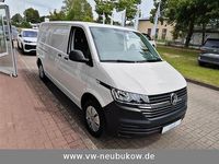 Gebraucht VW T6.1 150 PS (110 kW) 2024 Weiß Van