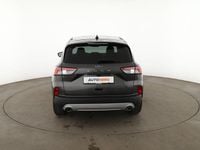 Gebraucht Ford Kuga Titanium X 150 PS (110 kW) 2021 Grau SUV