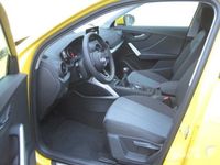 gebraucht Audi Q2 design 1.6 TDI