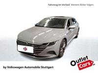 Brugt VW Arteon 190 HK (139 kW) 2023 Grå Stationcar