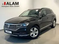 Gebraucht VW Touareg Atmosphere 286 PS (210 kW) 2018 Braun SUV