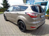 Gebraucht Ford Kuga ST-Line 150 PS (110 kW) 2019 Grau SUV