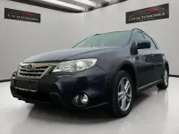 Gebraucht Subaru Impreza 150 PS (110 kW) 2010 Grau Limousine