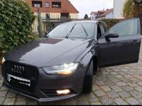 gebraucht Audi A4 Avant 2.0 Tdi Facelift