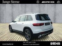 Gebraucht Mercedes GLB200 150 PS (110 kW) 2020 SUV