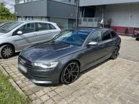 Gebraucht Audi A6 S-Line 313 PS (230 kW) 2013 Kombi