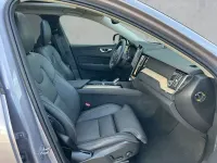 Gebraucht Volvo XC60 Ultra 455 PS (334 kW) 2025 Silber SUV
